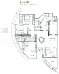 The Oceanfront @ Sentosa Cove (D4), Condominium #571231151